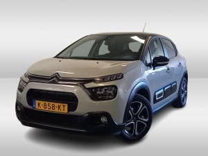 Citroën C3 1.2 PureTech Feel