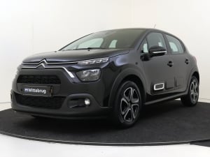 Citroën C3 1.2 PureTech Plus