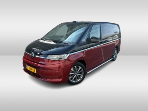 Volkswagen Multivan 1.4 eHybrid L2H1 Two Tone Volkswagen Multivan 1.4 eHybrid L2H1 Two Tone