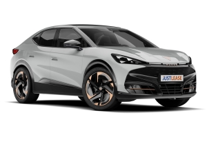 Cupra Tavascan 77 kWh 210 kW Essential