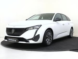 Peugeot 308 1.2 PureTech Active Pack Business