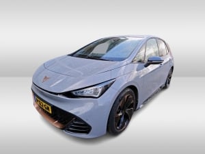 CUPRA Born Performance One 204pk 62 kWh