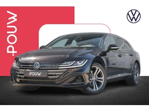 Volkswagen Arteon Shooting Brake 1.4 TSI eHybrid 218 pk R-Line Business+ Volkswagen Arteon Shooting Brake 1.4 TSI eHybrid 218 pk R-Line Business+