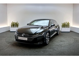 Volkswagen Arteon 1.4 TSI 218pk R-Line Business