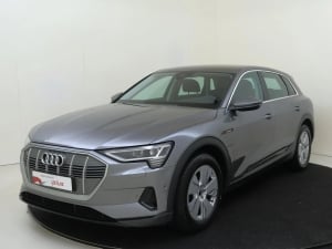 Audi e-tron 50 quattro Advanced Edition 71 kWh Audi e-tron 50 quattro Advanced Edition 71 kWh