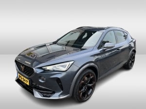 CUPRA Formentor 1.4 e-Hybrid VZ Performance