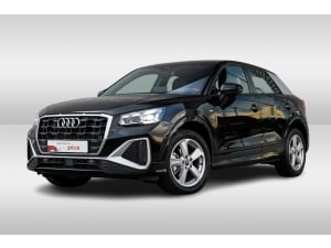 Audi Q2 35 TFSI 150pk S Edition