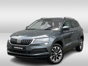 Škoda Karoq 1.5 TSI 150pk Ambition Drive