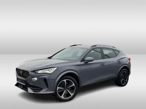 CUPRA Formentor 1.4 e-Hybrid 204pk Black Edition