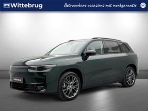 Leapmotor C10 REEV Design 28.4 kWh Leapmotor C10 REEV Design 28.4 kWh