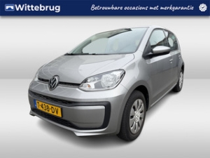 Volkswagen up! 1.0 Move Up