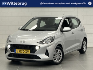 Hyundai i10 1.0 Comfort Hyundai i10 1.0 Comfort