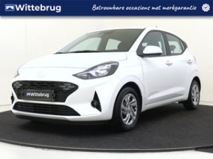 Hyundai i10 1.0 Comfort Hyundai i10 1.0 Comfort