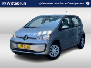 Volkswagen up! 1.0