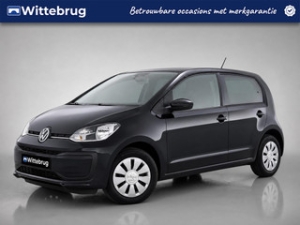 Volkswagen up! 1.0