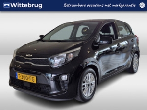 Kia Picanto 1.0 DPi DynamicLine Kia Picanto 1.0 DPi DynamicLine