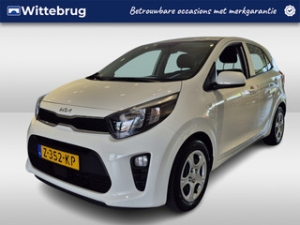 Kia Picanto 1.0 DPi ComfortLine Kia Picanto 1.0 DPi ComfortLine