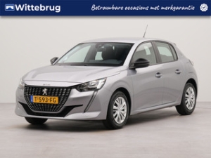 Peugeot 208 1.2 PureTech Active Peugeot 208 1.2 PureTech Active