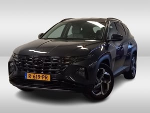 Hyundai Tucson Hybrid 1.6 T-GDI HEV Premium Hyundai Tucson Hybrid 1.6 T-GDI HEV Premium