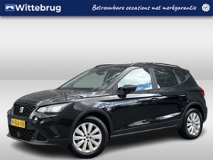 SEAT Arona 1.0 TSI Style Business Intense SEAT Arona 1.0 TSI Style Business Intense