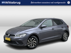Volkswagen Polo 1.0 TSI Life