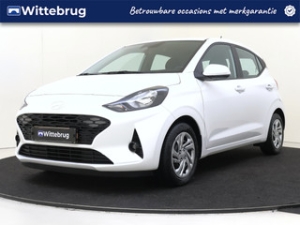 Hyundai i10 1.0 Comfort Hyundai i10 1.0 Comfort