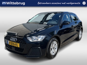 Audi A1 Sportback 25 TFSI Pro Line Audi A1 Sportback 25 TFSI Pro Line