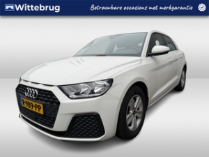 Audi A1 Sportback 25 TFSI Pro Line Audi A1 Sportback 25 TFSI Pro Line