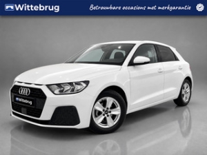 Audi A1 Sportback 25 TFSI Pro Line Audi A1 Sportback 25 TFSI Pro Line