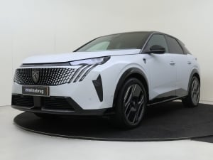 Peugeot e-3008 GT 73 kWh