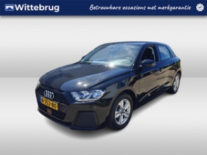Audi A1 Sportback 25 TFSI 95 pk Pro Line Audi A1 Sportback 25 TFSI 95 pk Pro Line