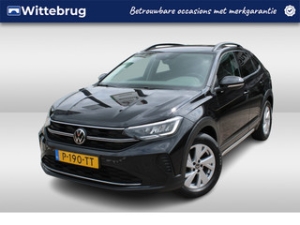 Volkswagen Taigo 1.0 TSI 110 pk Life Volkswagen Taigo 1.0 TSI 110 pk Life