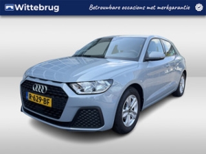 Audi A1 Sportback 25 TFSI Pro Line Audi A1 Sportback 25 TFSI Pro Line