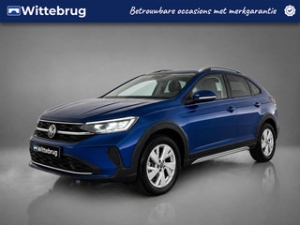 Volkswagen Taigo 1.0 TSI Life Volkswagen Taigo 1.0 TSI Life