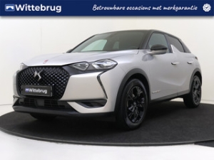 DS DS 3 Crossback 1.2 PureTech Performance Line DS DS 3 Crossback 1.2 PureTech Performance Line