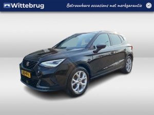 SEAT Arona 1.0 TSI FR SEAT Arona 1.0 TSI FR