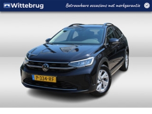 Volkswagen Taigo 1.0 TSI 95 pk Life Volkswagen Taigo 1.0 TSI 95 pk Life