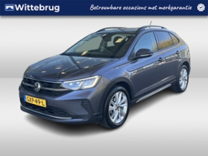 Volkswagen Taigo 1.0 TSI 95 pk Life Edition Volkswagen Taigo 1.0 TSI 95 pk Life Edition