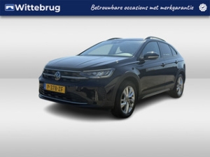 Volkswagen Taigo 1.0 TSI Life Multimedia Volkswagen Taigo 1.0 TSI Life Multimedia