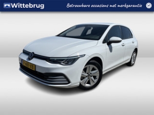 Volkswagen Golf 1.0 TSI 110 pk Life Volkswagen Golf 1.0 TSI 110 pk Life