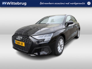Audi A3 Sportback 30 TFSI Pro Line