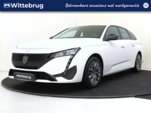 Peugeot 308 SW 1.2 PureTech Active Pack Business Peugeot 308 SW 1.2 PureTech Active Pack Business
