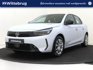 Opel Corsa 1.2 Turbo Hybrid Edition Opel Corsa 1.2 Turbo Hybrid Edition