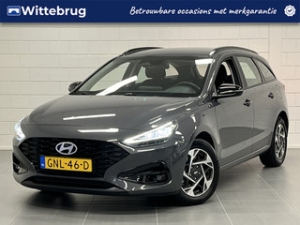 Hyundai i30 Wagon 1.0 T-GDi MHEV Comfort Hyundai i30 Wagon 1.0 T-GDi MHEV Comfort