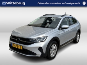 Volkswagen Taigo 1.0 TSI Life Volkswagen Taigo 1.0 TSI Life