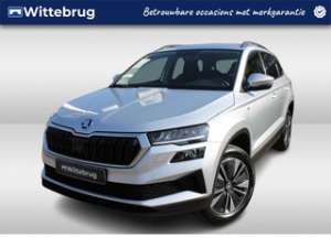 Škoda Karoq 1.0 TSI 110 pk Ambition Tour Škoda Karoq 1.0 TSI 110 pk Ambition Tour