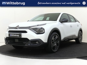 Citroën C4 1.2 PureTech 130 Plus