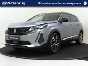 Peugeot 5008 1.2 PureTech GT Peugeot 5008 1.2 PureTech GT