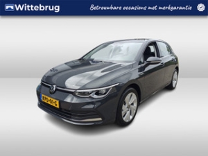 Volkswagen Golf 1.5 TSI Style Volkswagen Golf 1.5 TSI Style