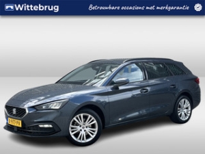 SEAT Leon Sportstourer 1.0 eTSI Style Business Intense SEAT Leon Sportstourer 1.0 eTSI Style Business Intense